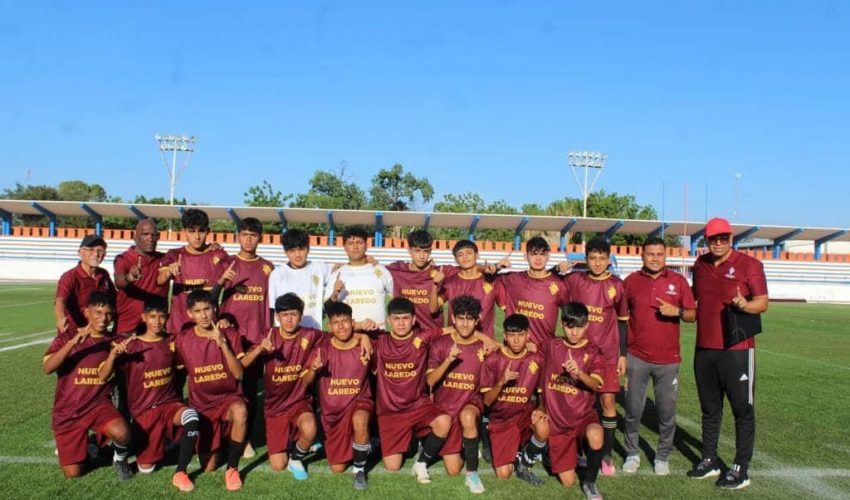 El Instituto del Deporte se prepara para la “Copa Tamaulipas Internacional 2023”