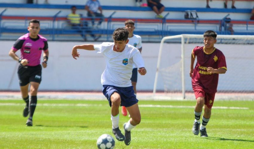 Todo listo para la Copa Tamaulipas Internacional 2023