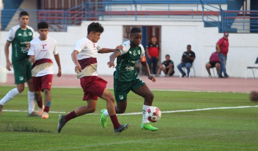 Se juegan hoy semifinales de la “Copa Tamaulipas Internacional 2023”