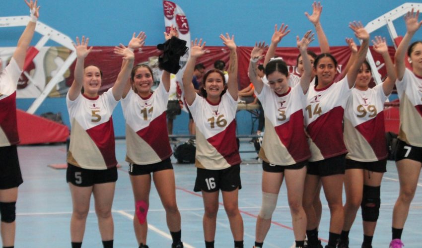 Todo está listo para el Premio Estatal del Deporte 2023