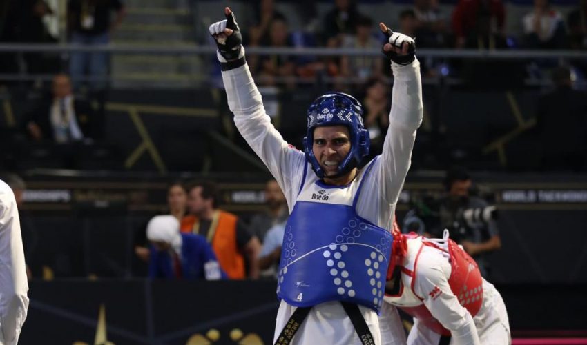 Todo está listo para el Premio Estatal del Deporte 2023