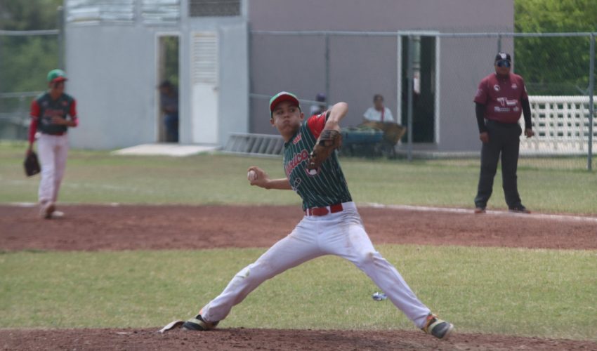 Cumple Tamaulipas con una excelente organización de la Serie Latinoamericana de Beisbol