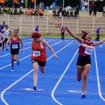Continúa suma histórica de medallas para Tamaulipas en Paralimpiada Nacional 2025
