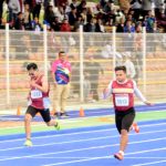 Supera Tamaulipas las 90 medallas en la Paralimpiada Nacional 2025