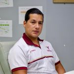 Presenta INDE Tamaulipas convocatoria para el Premio Estatal del Deporte 2025
