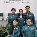 Listos tamaulipecos para Juegos Parapanamericanos 2025