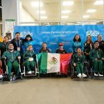 Dos medallas más para Tamaulipas y México en los Juegos Parapanamericanos Junior 2025
