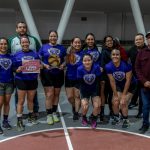 Surgen primeros campeones del Torneo de Básquetbol del INDE “Doctor Américo Villarreal Anaya”