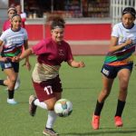 Dinora Garza se une a proyecto de Selección Tamaulipas de Futbol Femenil