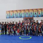 Fortalece Gobierno de Tamaulipas el deporte de alto rendimiento con impulso a las y los atletas en todo el estado