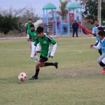 Inicia INDE procesos estatales rumbo a la Olimpiada Nacional 2026