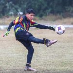 Finalizan Olimpiadas Estatales de Judo, Tenis de Mesa, Tenis y Futbol Varonil