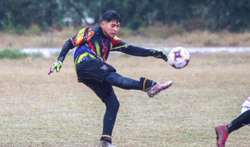 Finalizan Olimpiadas Estatales de Judo, Tenis de Mesa, Tenis y Futbol Varonil