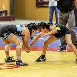 Inicia Olimpiada Estatal de Luchas Asociadas en la zona sur