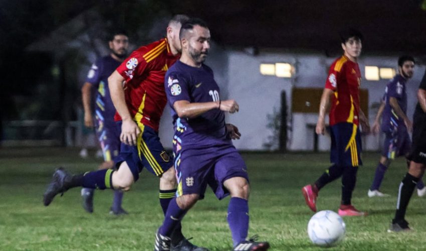 Inician registros para la Copa Gobernador 2026