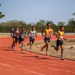 Cierran con éxito estatales de boxeo, atletismo y levantamiento de pesas en Tamaulipas