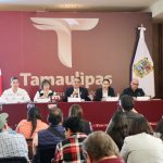 Impulsa Gobierno de Tamaulipas infraestructura deportiva con inversión histórica y presenta proyecto “Mundial Social” rumbo a 2026