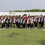 Busca Tamaulipas hacer historia en el tiro con arco rumbo a la Olimpiada Nacional 2026