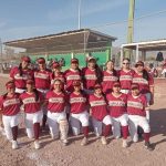 Se alista Tamaulipas para recibir Olimpiada Regional de Softbol