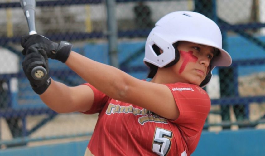 Listas las selecciones Tamaulipas para el Regional de Softbol CONADE 2026 que se vivirá en Ciudad Victoria