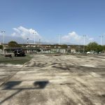 Inicia la rehabilitación de la cancha Enrique Borja de Ciudad Victoria