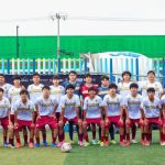 Tendrá el futbol tamaulipeco presencia en la Olimpiada Nacional 2026