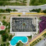 Arrancan remodelaciones de canchas en Ciudad Victoria rumbo al Mundial Social 2026