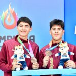 Gana Tamaulipas su primera medalla en la Olimpiada Nacional 2026