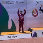 Gana Tamaulipas medallas en triatlón y pentatlón en la Olimpiada Nacional 2026