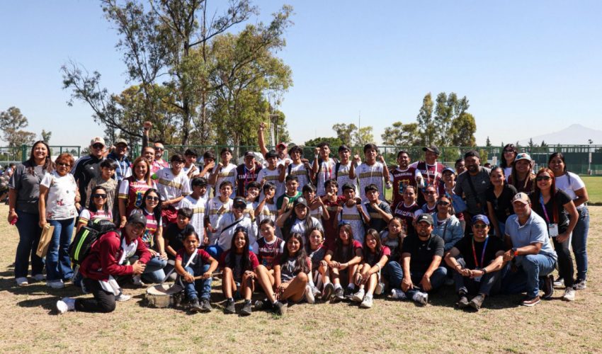 Avanza Tamaulipas a la final de fútbol de la Olimpiada Nacional 2026