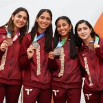 Nueva jornada dorada para Tamaulipas en la Olimpiada Nacional 2026