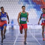 Recibe Ciudad Victoria el Nacional de Primera Fuerza de Atletismo este fin de semana