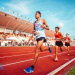 Concluye con éxito Nacional de Atletismo de Primera Fuerza en Ciudad Victoria