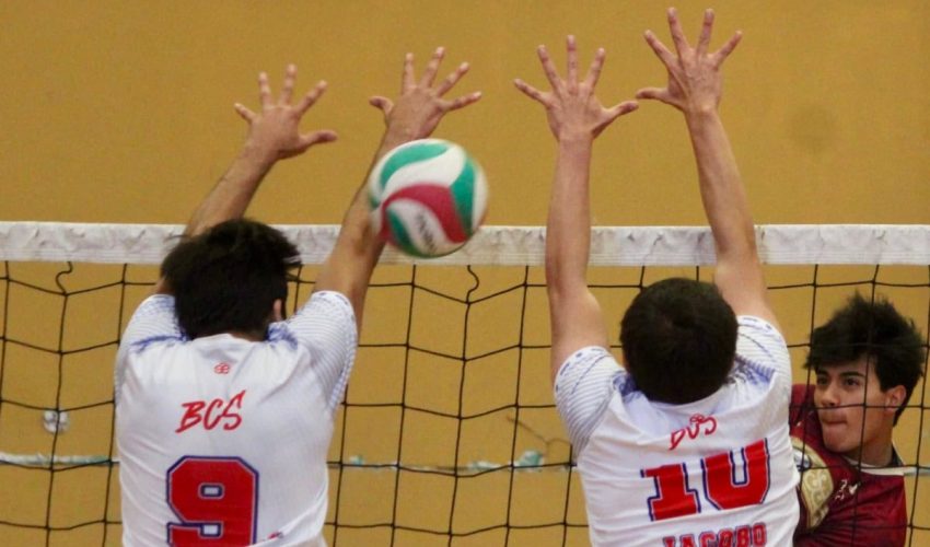 Anuncian la Primera Copa Gobernador de Voleibol Tamaulipas 2026