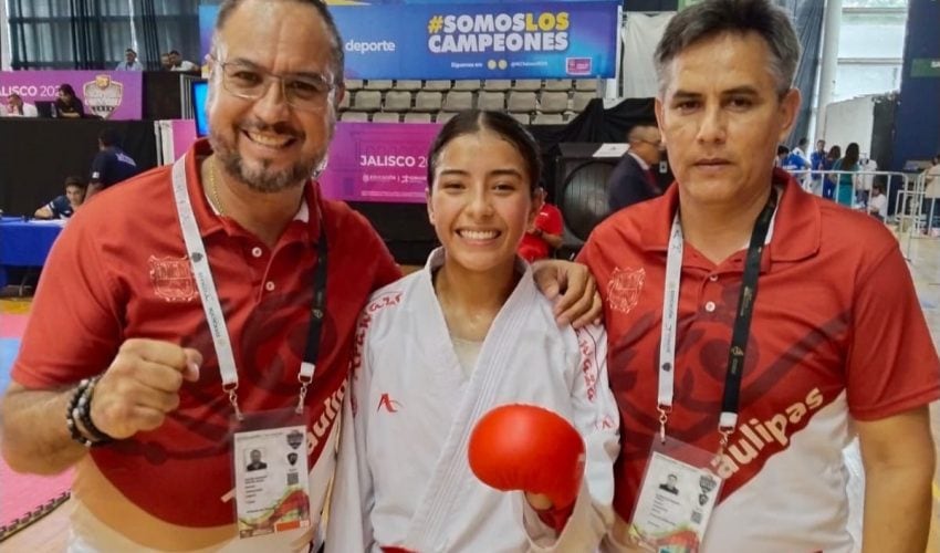 Termina Handball y Karate su participación en Nacionales CONADE 2024