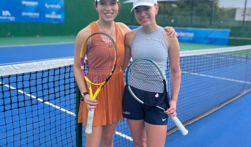 LISTA LA SELECCIÓN DE TENIS