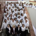 Celebran 18 aniversario de Fondo Tamaulipas