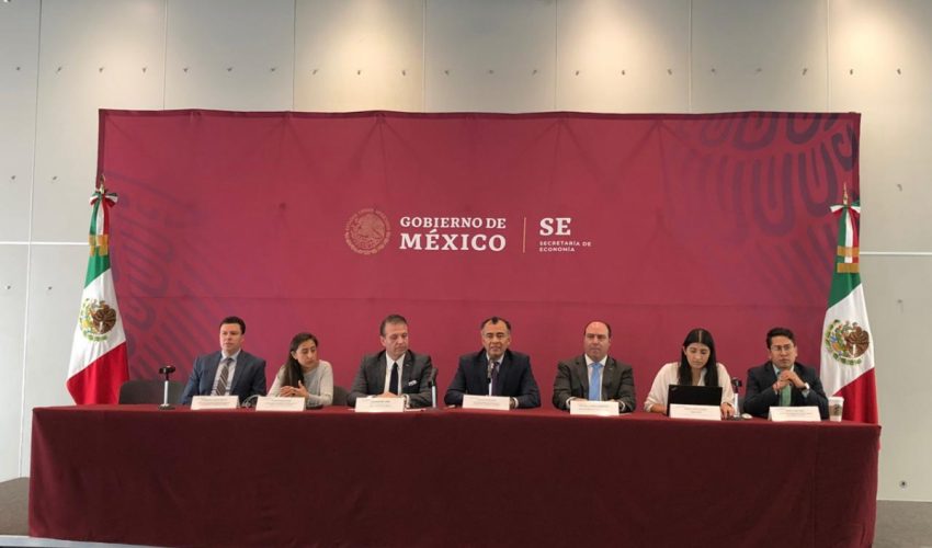 Busca Tamaulipas agilizartrámitespara el comercio外墙