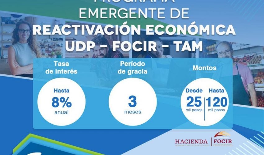 塔毛利帕斯州启动新兴经济复兴计划