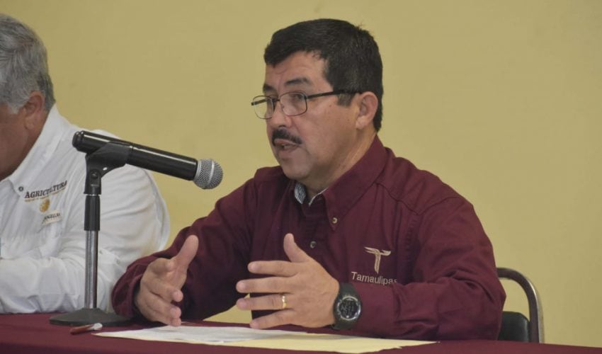 Implementa Desarrollo Rural protocolos para aumentar exportación de ganado