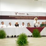 Ponen en marcha el Sistema de Indicadores Agropecuarios de Tamaulipas (SIAT)