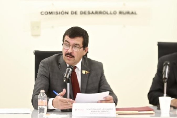 Irregularidades en contratos, convenios y anomalías en apoyos al campo se encontraron en el sector rural
