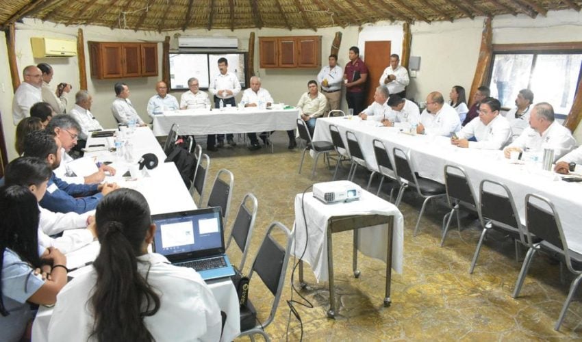 Trabaja Tamaulipas en la erradicación de la tuberculosis bovina