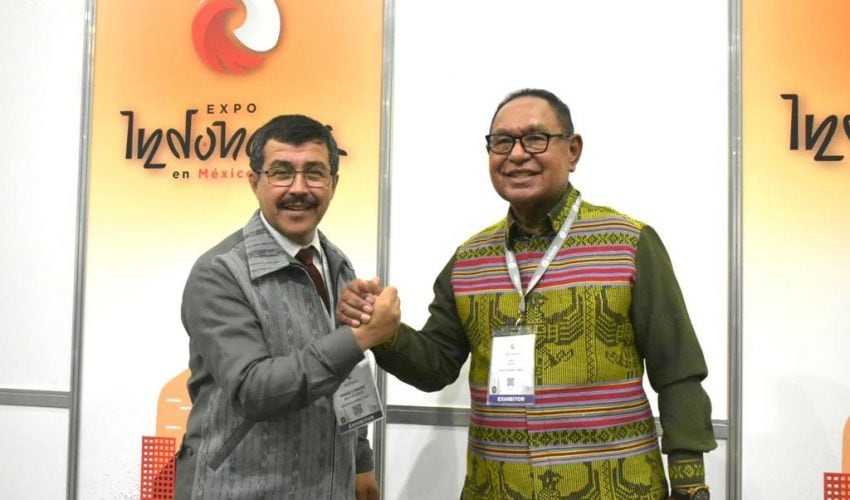 Ganadería de Tamaulipas abre ventana de oportunidades con Indonesia
