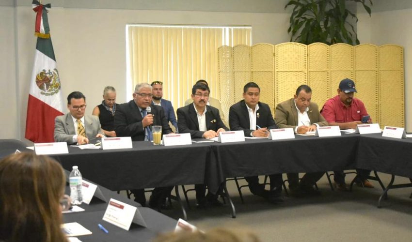 Agroproductores tamaulipecos a un paso de exportar a Estados Unidos