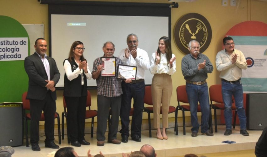 Realiza Gobierno de Tamaulipas el Primer Encuentro Apícola