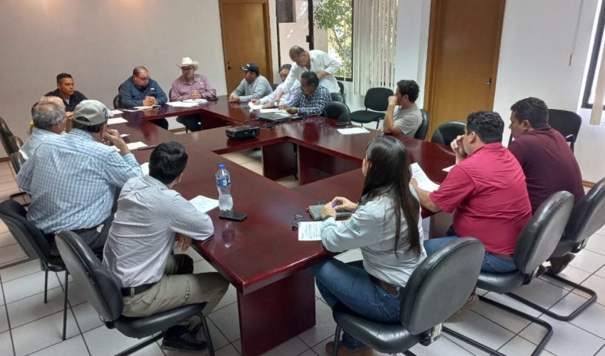 Trabaja Gobierno del Estado en coordinación con asociaciones de apicultores