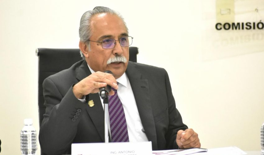 Con honestidad y trabajo la transformación del campo está en marcha