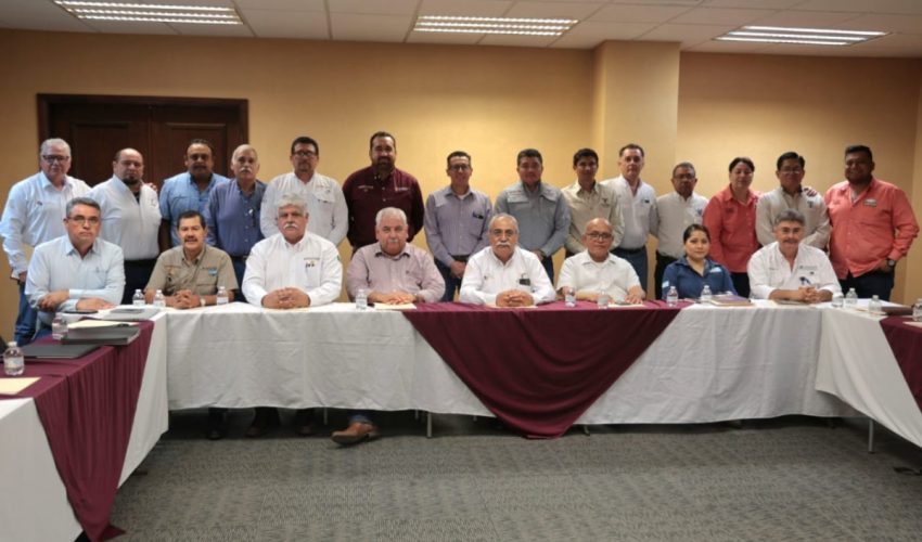 Inicia en Tamaulipas proceso de precertificación del estatus zoosanitario