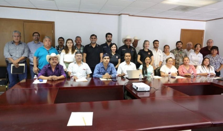 Impulsan formalización e inclusión financiera de emprendedores rurales
